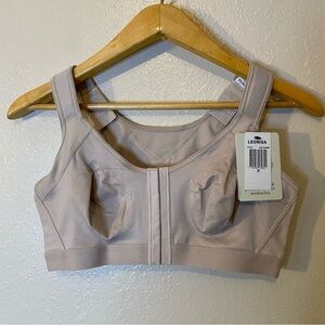 NWT Leonisa Bra